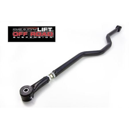 Readylift REAR ADJ TRACK BAR 07-18 JEEP JK 4WD 77-6000
